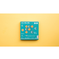 Sun & moon (tic tac toe)